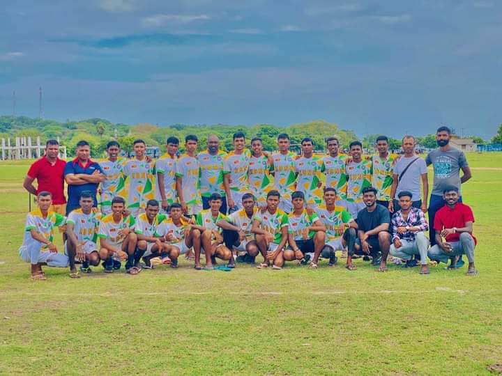 එල්ලේ කණ්ඩායම