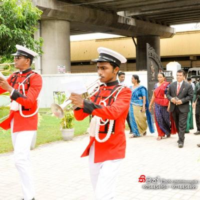 බටහිර තුර්යවාදක කණ්ඩායම 