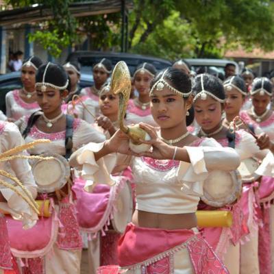 පෙරදිග තුර්යවාදක කණ්ඩායම 