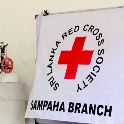 ඩෙංගු පිළිබද දැනුවත් කිරීම සහ ශ්‍රමදානය